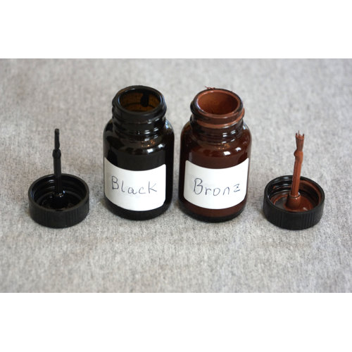 Darlee Patio Furniture Touchup Paint Repair Kit Wayfair